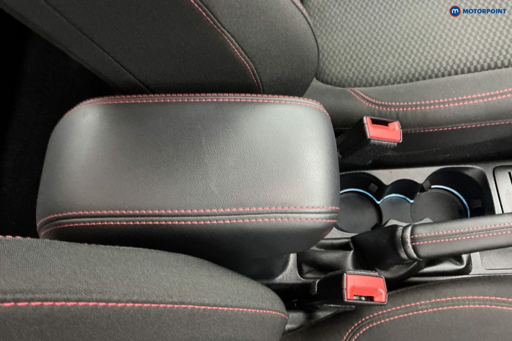 Ford Puma St-Line Manual Petrol SUV - Stock Number (1593843) - 13th supplementary image