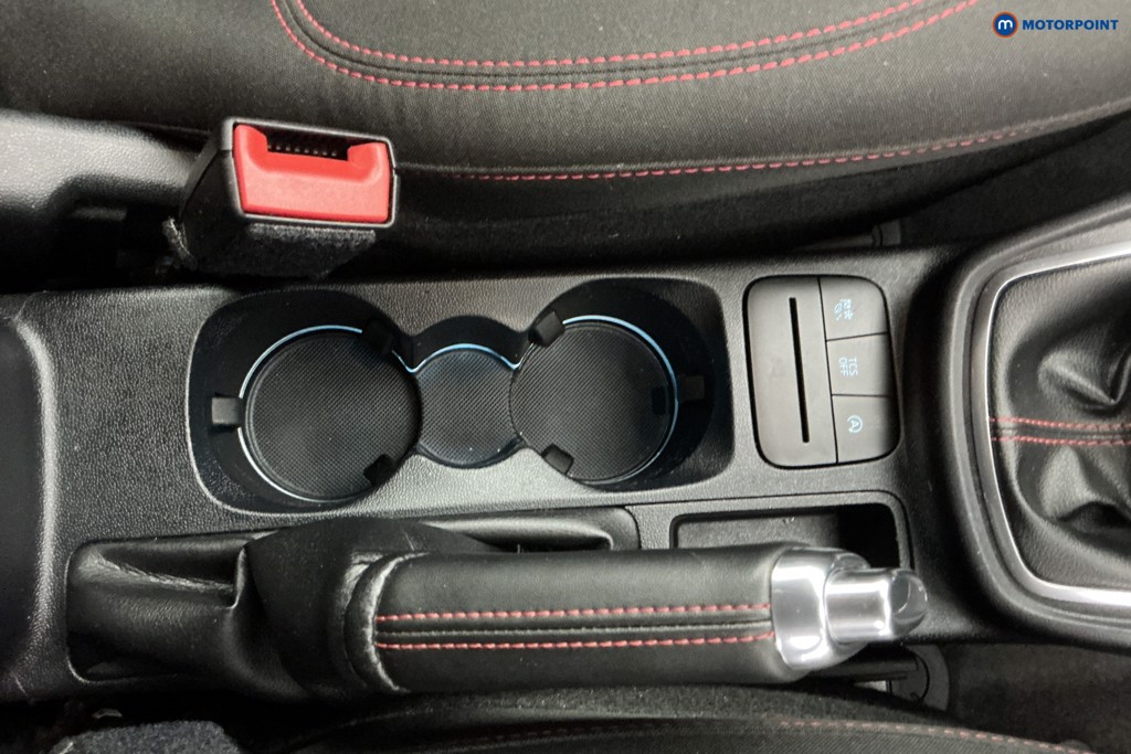 Ford Puma St-Line Manual Petrol SUV - Stock Number (1593843) - 14th supplementary image