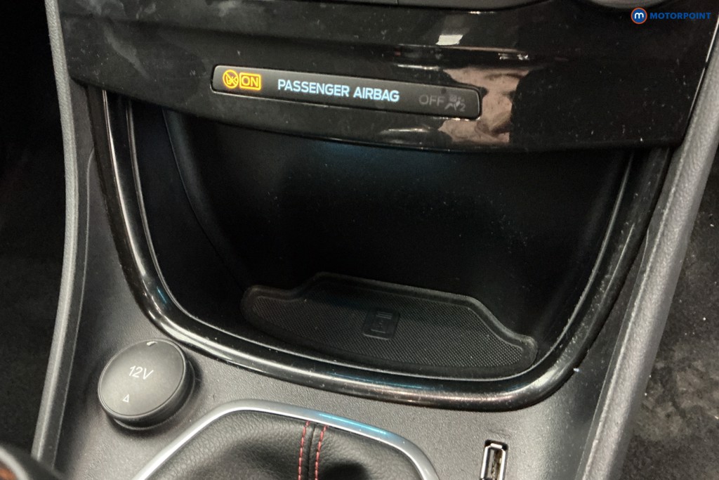 Ford Puma St-Line Manual Petrol SUV - Stock Number (1593843) - 16th supplementary image