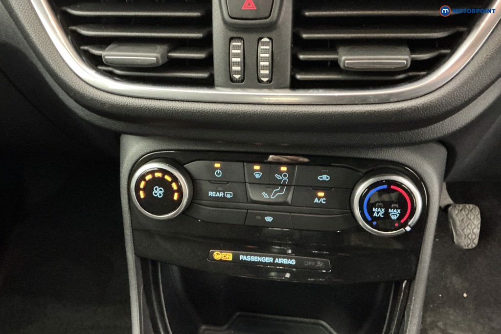 Ford Puma St-Line Manual Petrol SUV - Stock Number (1593843) - 17th supplementary image