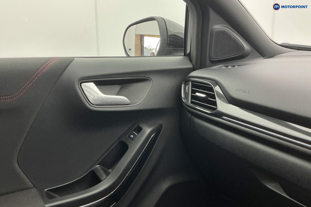 Ford Puma St-Line Manual Petrol SUV - Stock Number (1593843) - 18th supplementary image