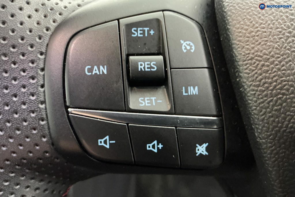 Ford Puma St-Line Manual Petrol SUV - Stock Number (1593843) - 19th supplementary image