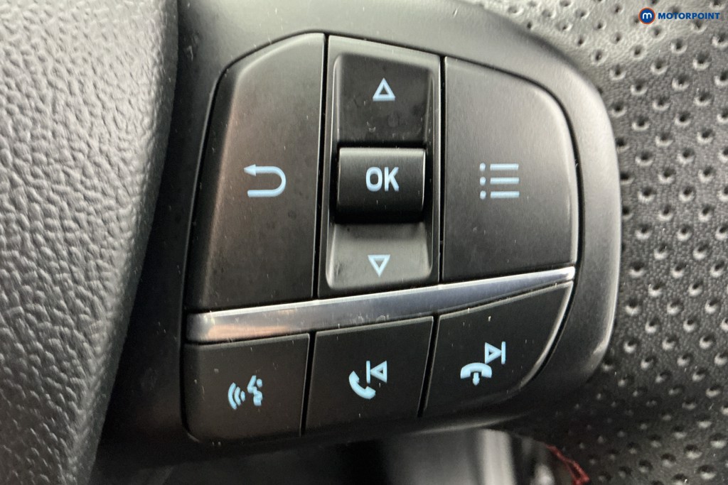 Ford Puma St-Line Manual Petrol SUV - Stock Number (1593843) - 20th supplementary image