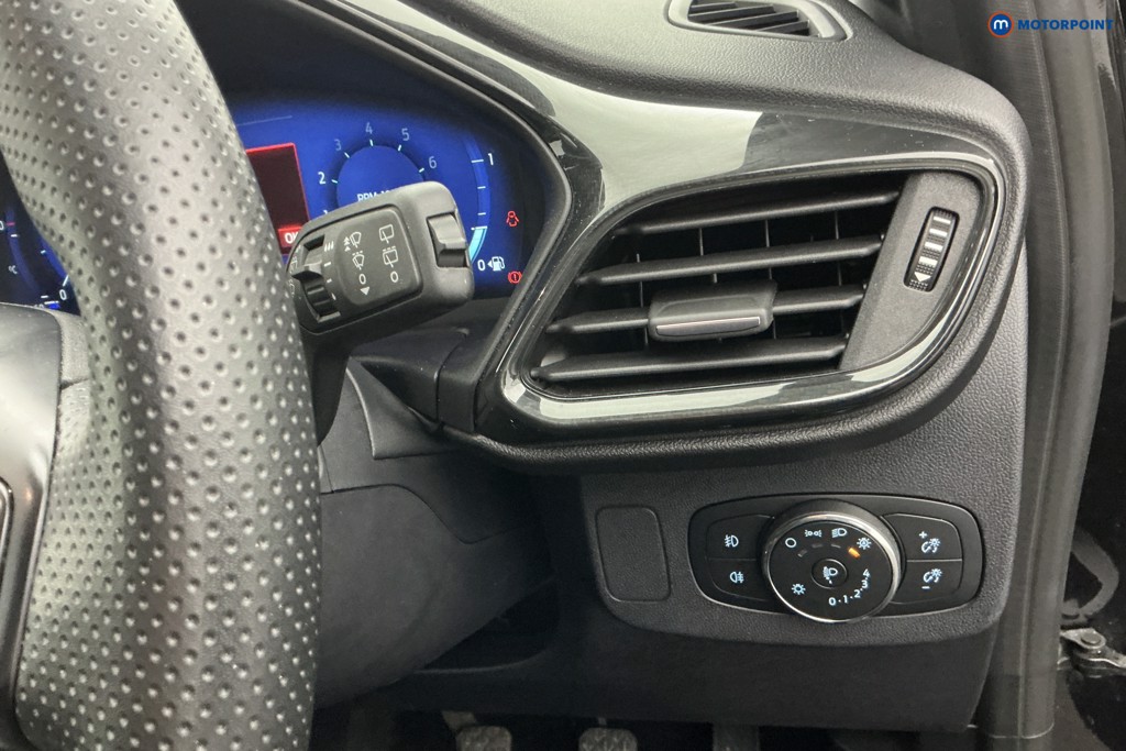 Ford Puma St-Line Manual Petrol SUV - Stock Number (1593843) - 21st supplementary image