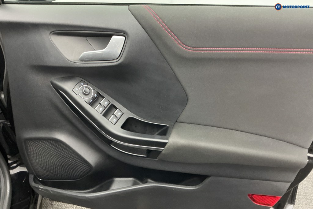 Ford Puma St-Line Manual Petrol SUV - Stock Number (1593843) - 22nd supplementary image