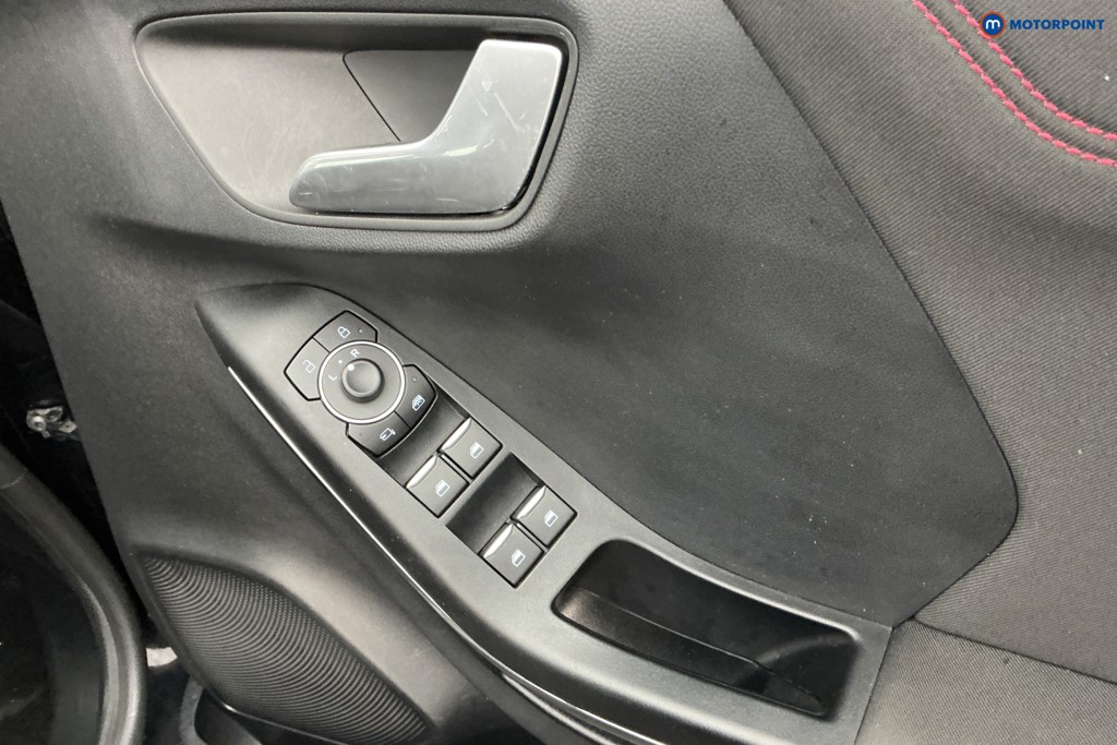 Ford Puma St-Line Manual Petrol SUV - Stock Number (1593843) - 23rd supplementary image