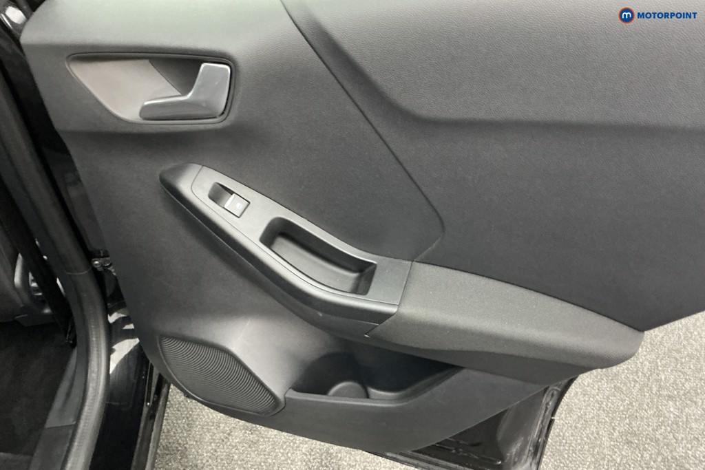 Ford Puma St-Line Manual Petrol SUV - Stock Number (1593843) - 24th supplementary image