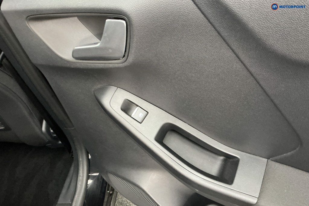 Ford Puma St-Line Manual Petrol SUV - Stock Number (1593843) - 25th supplementary image