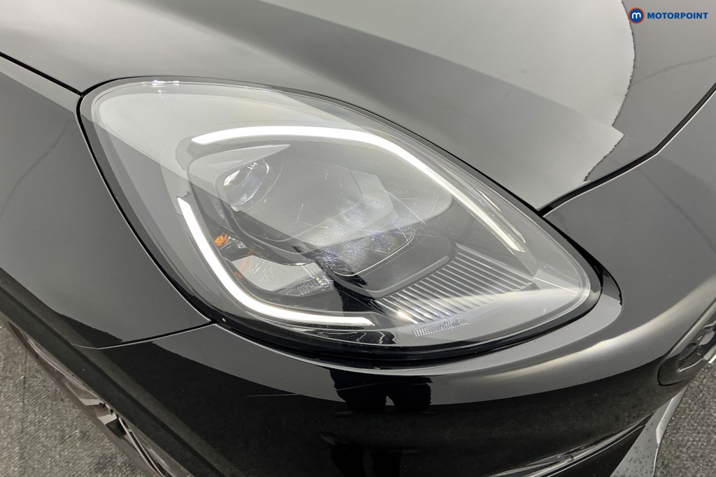 Ford Puma St-Line Manual Petrol SUV - Stock Number (1593843) - 26th supplementary image