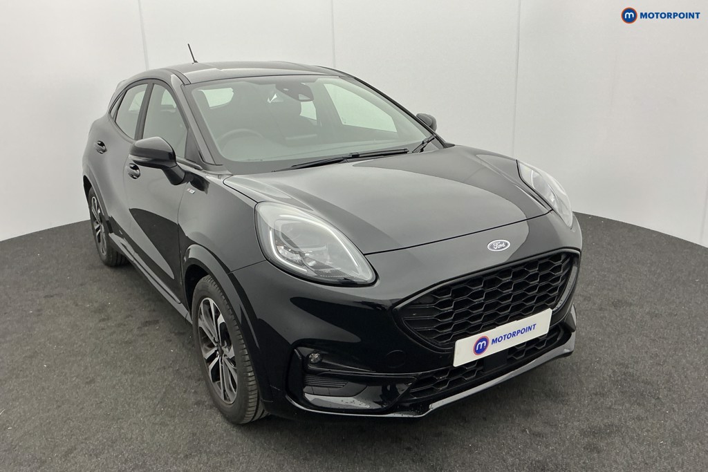 Ford Puma St-Line Manual Petrol SUV - Stock Number (1593843) - 27th supplementary image