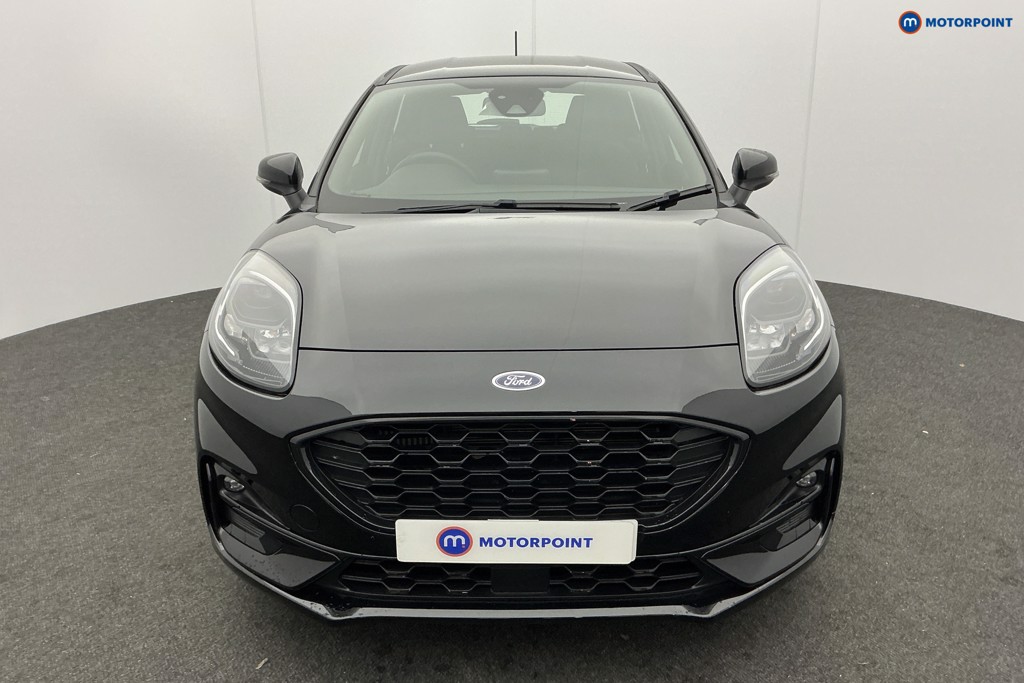 Ford Puma St-Line Manual Petrol SUV - Stock Number (1593843) - 28th supplementary image
