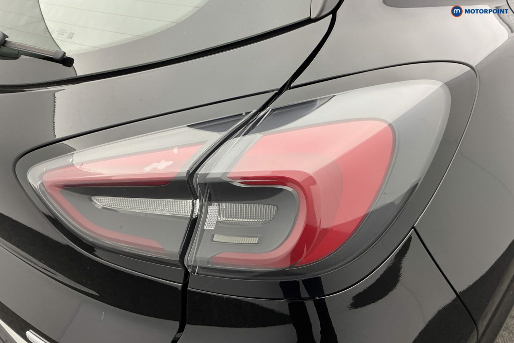 Ford Puma St-Line Manual Petrol SUV - Stock Number (1593843) - 30th supplementary image