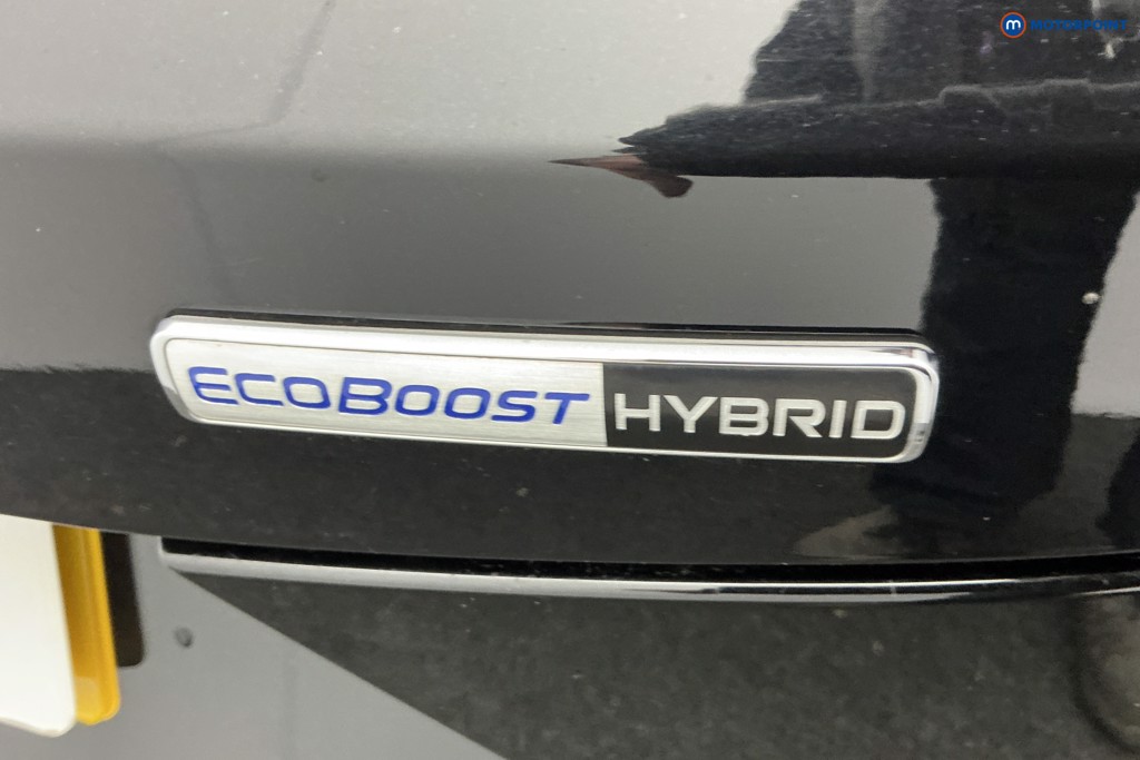 Ford Puma St-Line Manual Petrol SUV - Stock Number (1593843) - 31st supplementary image