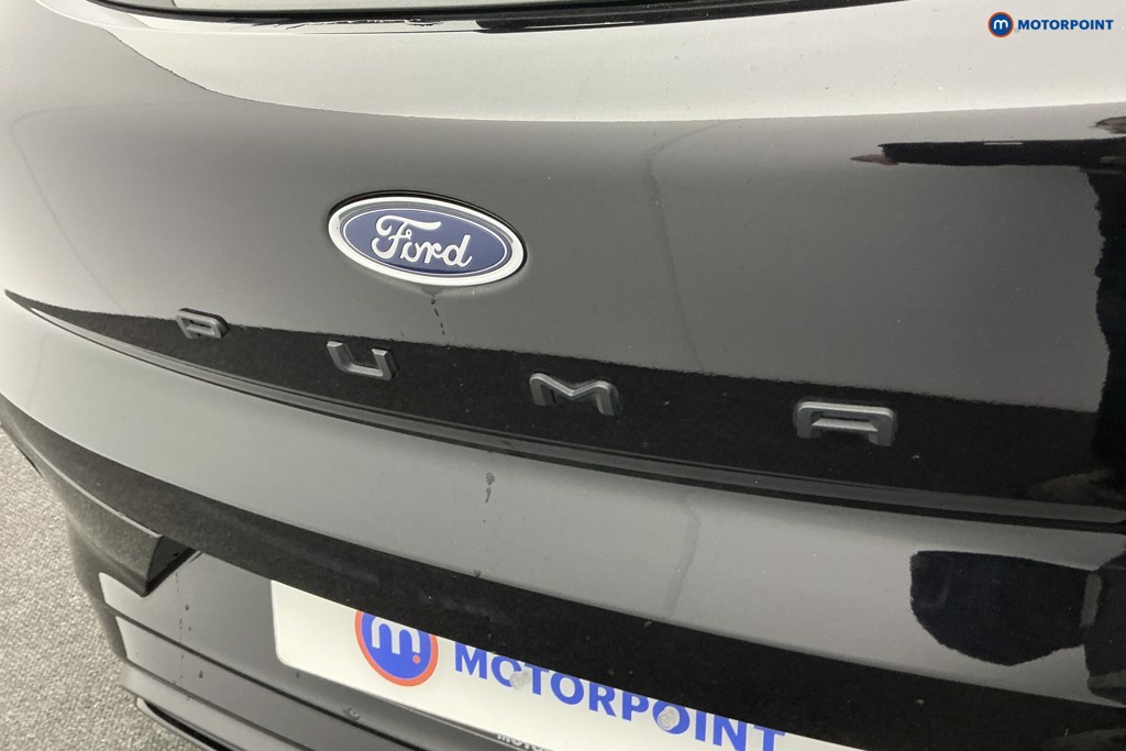 Ford Puma St-Line Manual Petrol SUV - Stock Number (1593843) - 32nd supplementary image