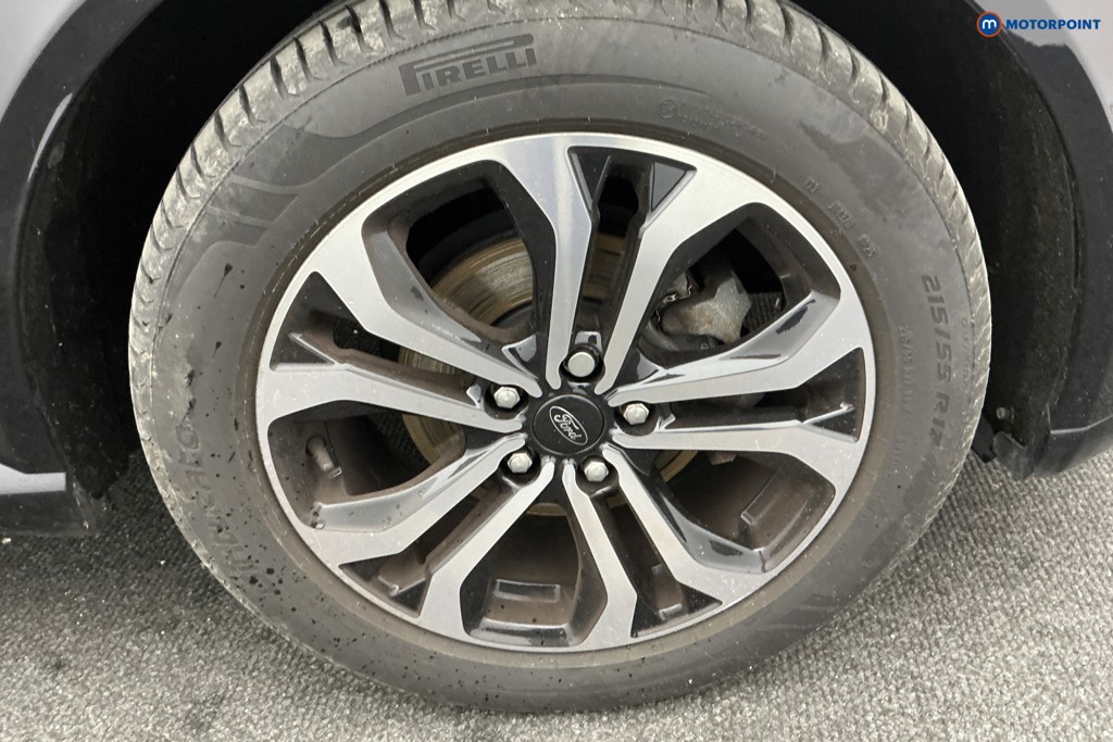 Ford Puma St-Line Manual Petrol SUV - Stock Number (1593843) - 34th supplementary image