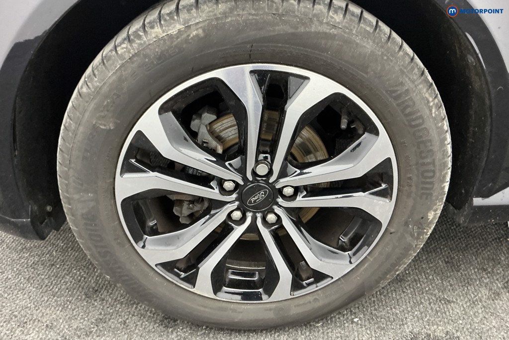 Ford Puma St-Line Manual Petrol SUV - Stock Number (1593843) - 35th supplementary image