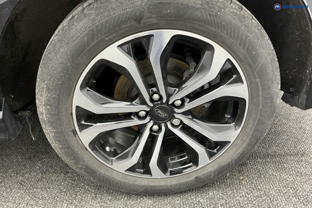 Ford Puma St-Line Manual Petrol SUV - Stock Number (1593843) - 36th supplementary image