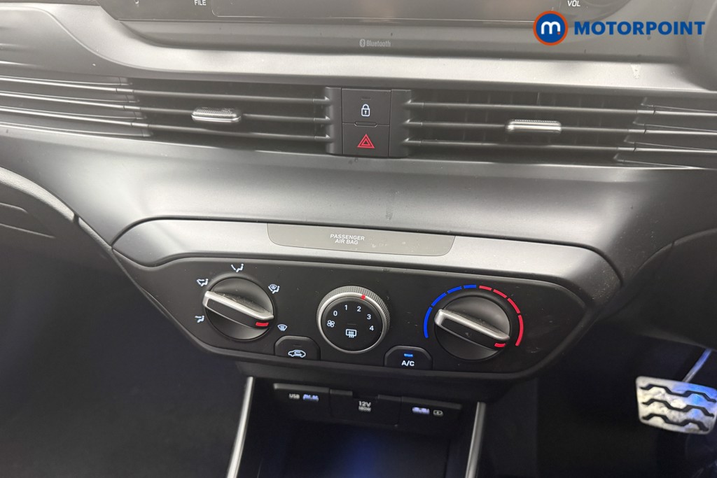 Hyundai Bayon Se Connect Automatic Petrol SUV - Stock Number (1593964) - 4th supplementary image