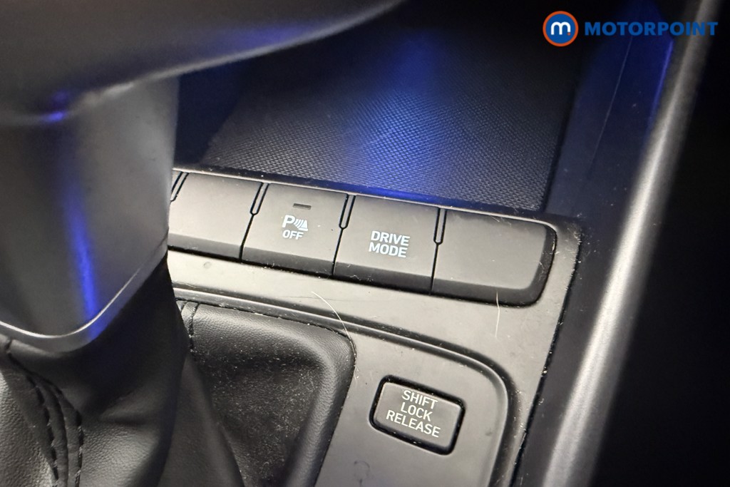 Hyundai Bayon Se Connect Automatic Petrol SUV - Stock Number (1593964) - 5th supplementary image