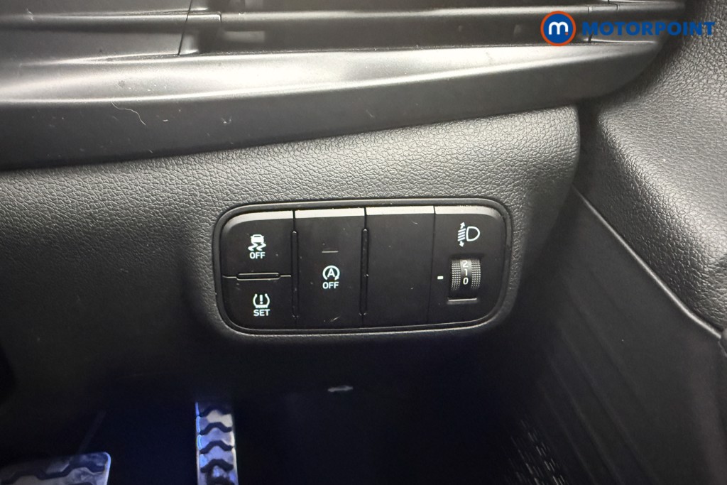 Hyundai Bayon Se Connect Automatic Petrol SUV - Stock Number (1593964) - 9th supplementary image