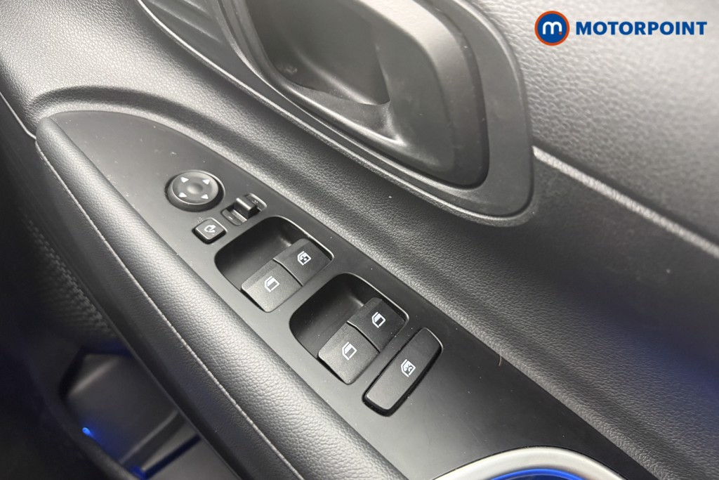 Hyundai Bayon Se Connect Automatic Petrol SUV - Stock Number (1593964) - 10th supplementary image