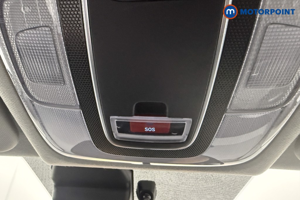 Hyundai Bayon Se Connect Automatic Petrol SUV - Stock Number (1593964) - 12th supplementary image