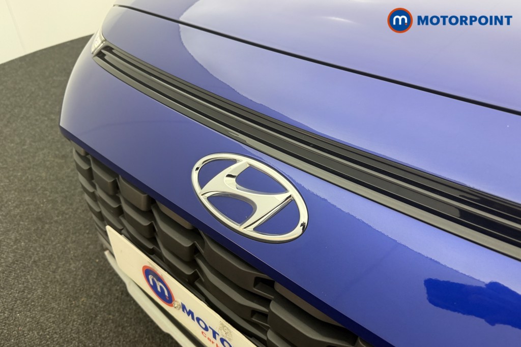 Hyundai Bayon Se Connect Automatic Petrol SUV - Stock Number (1593964) - 14th supplementary image