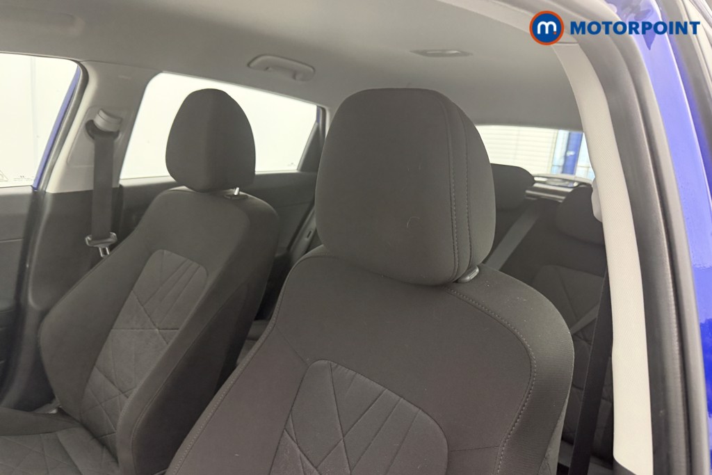 Hyundai Bayon Se Connect Automatic Petrol SUV - Stock Number (1593964) - 16th supplementary image