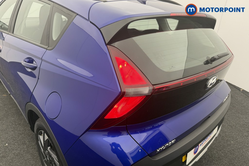 Hyundai Bayon Se Connect Automatic Petrol SUV - Stock Number (1593964) - 18th supplementary image