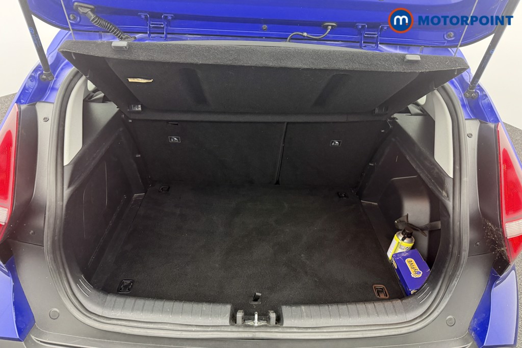 Hyundai Bayon Se Connect Automatic Petrol SUV - Stock Number (1593964) - 21st supplementary image