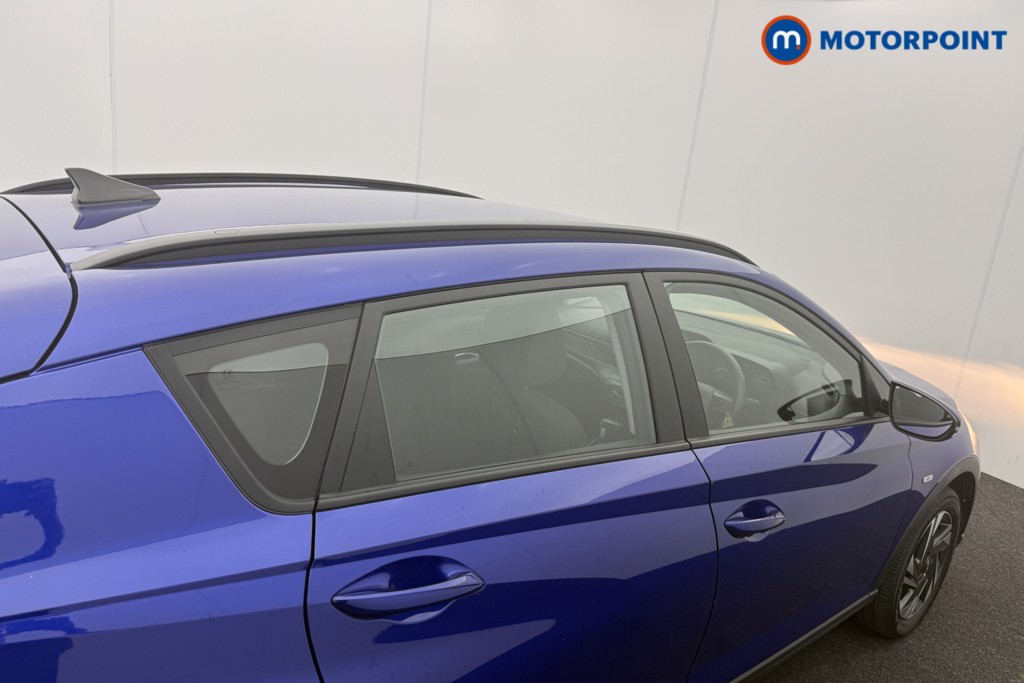 Hyundai Bayon Se Connect Automatic Petrol SUV - Stock Number (1593964) - 22nd supplementary image