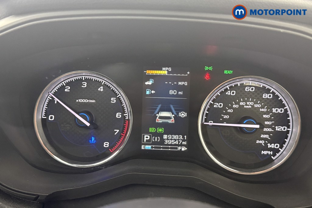 Subaru Forester Xe Premium Automatic Petrol-Electric Hybrid SUV - Stock Number (1594008) - 2nd supplementary image