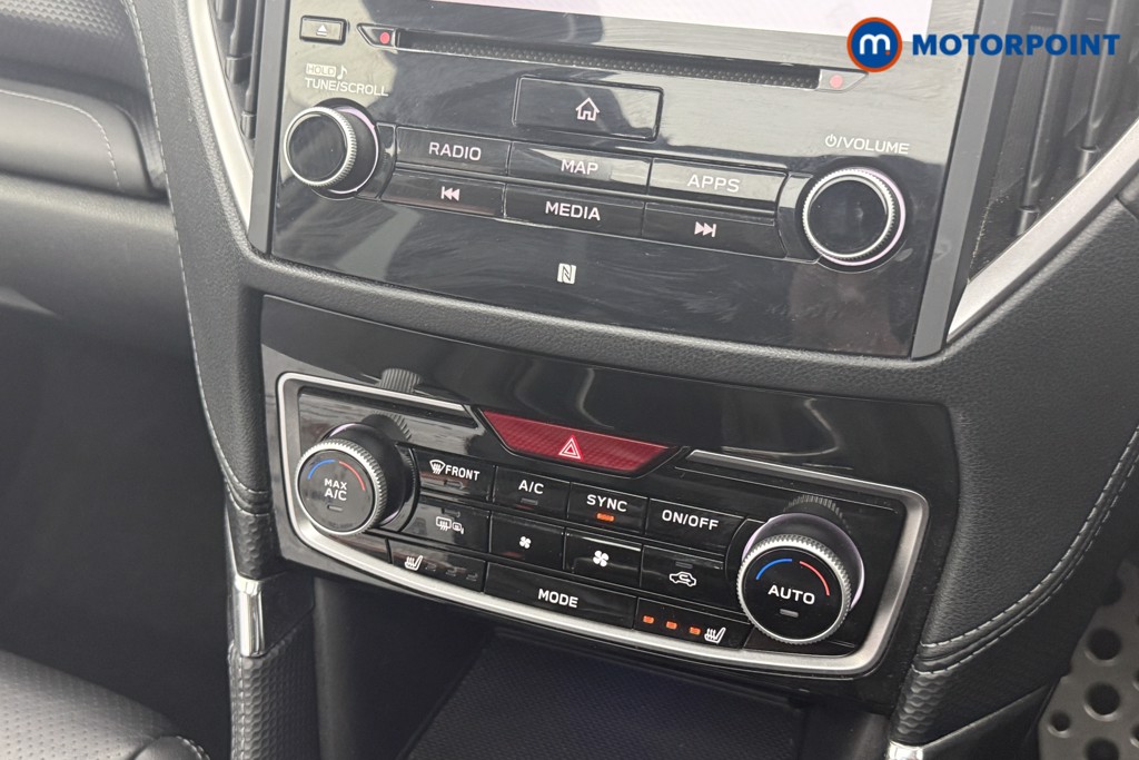 Subaru Forester Xe Premium Automatic Petrol-Electric Hybrid SUV - Stock Number (1594008) - 3rd supplementary image