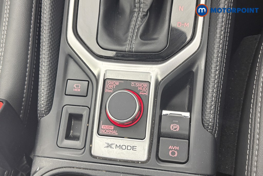 Subaru Forester Xe Premium Automatic Petrol-Electric Hybrid SUV - Stock Number (1594008) - 5th supplementary image