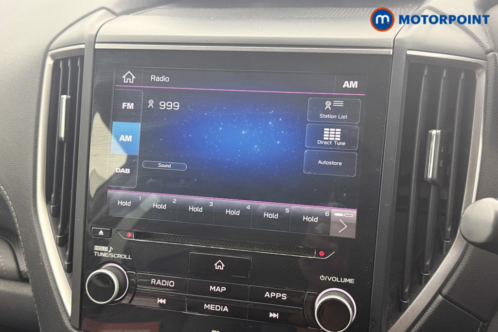 Subaru Forester Xe Premium Automatic Petrol-Electric Hybrid SUV - Stock Number (1594008) - 6th supplementary image