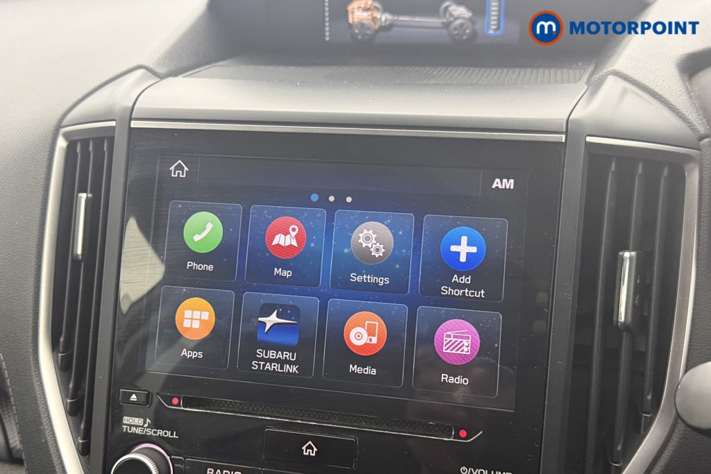 Subaru Forester Xe Premium Automatic Petrol-Electric Hybrid SUV - Stock Number (1594008) - 7th supplementary image