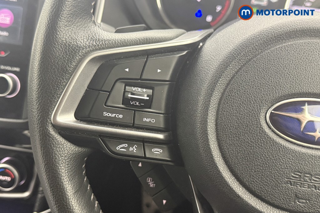 Subaru Forester Xe Premium Automatic Petrol-Electric Hybrid SUV - Stock Number (1594008) - 9th supplementary image