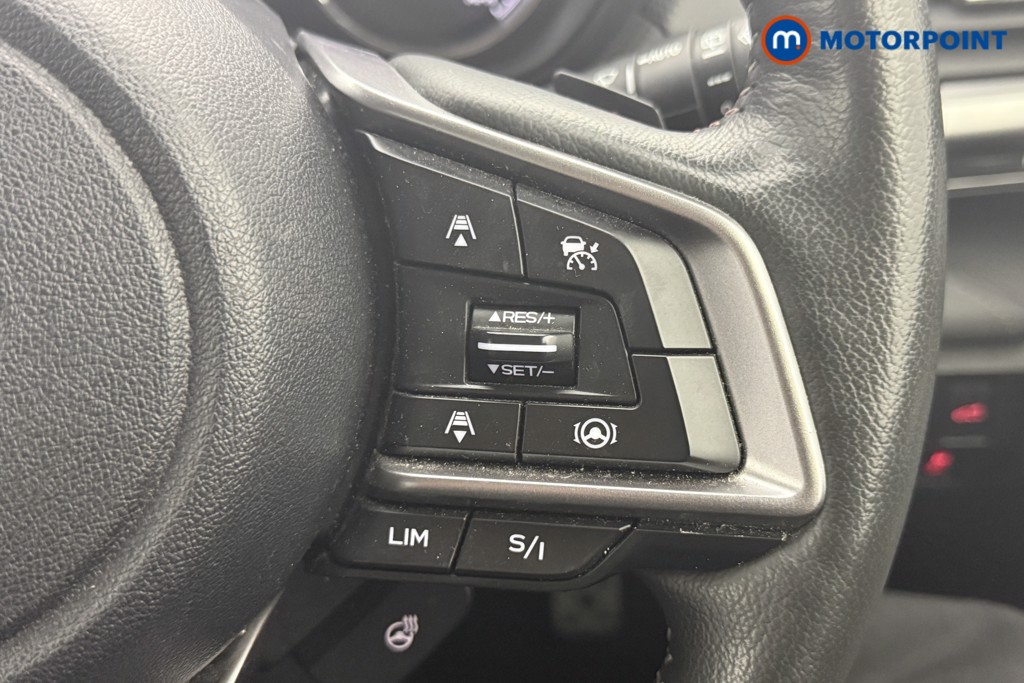 Subaru Forester Xe Premium Automatic Petrol-Electric Hybrid SUV - Stock Number (1594008) - 10th supplementary image