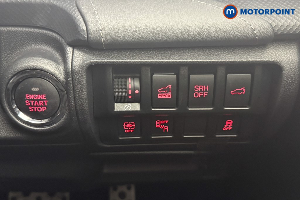 Subaru Forester Xe Premium Automatic Petrol-Electric Hybrid SUV - Stock Number (1594008) - 11th supplementary image