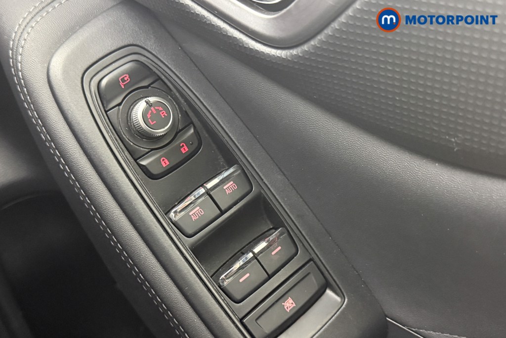 Subaru Forester Xe Premium Automatic Petrol-Electric Hybrid SUV - Stock Number (1594008) - 12th supplementary image