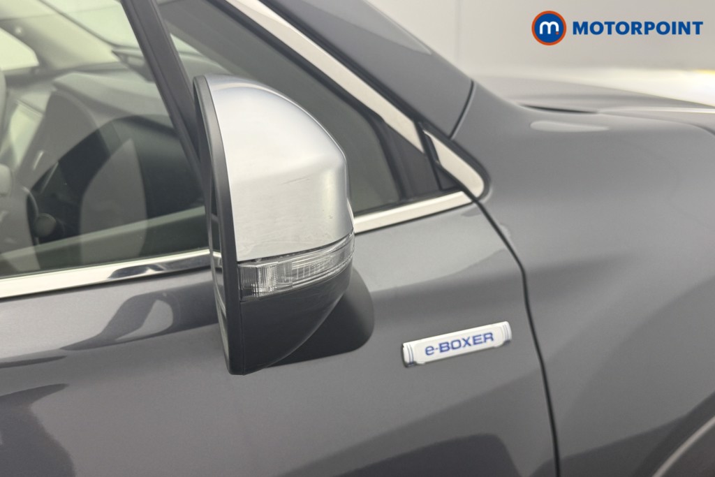 Subaru Forester Xe Premium Automatic Petrol-Electric Hybrid SUV - Stock Number (1594008) - 15th supplementary image