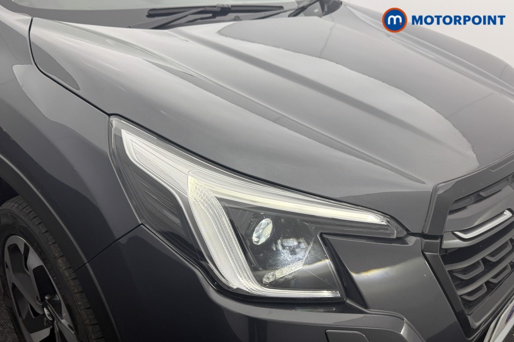 Subaru Forester Xe Premium Automatic Petrol-Electric Hybrid SUV - Stock Number (1594008) - 16th supplementary image