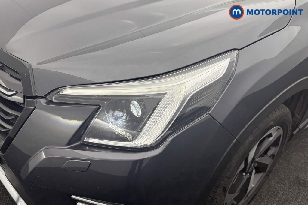 Subaru Forester Xe Premium Automatic Petrol-Electric Hybrid SUV - Stock Number (1594008) - 17th supplementary image