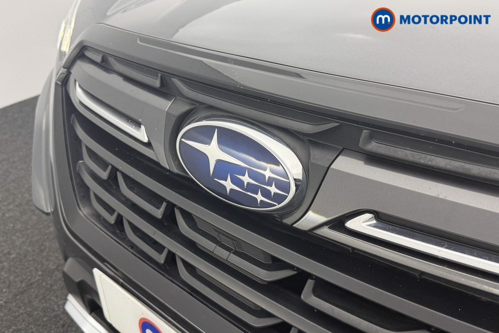 Subaru Forester Xe Premium Automatic Petrol-Electric Hybrid SUV - Stock Number (1594008) - 18th supplementary image