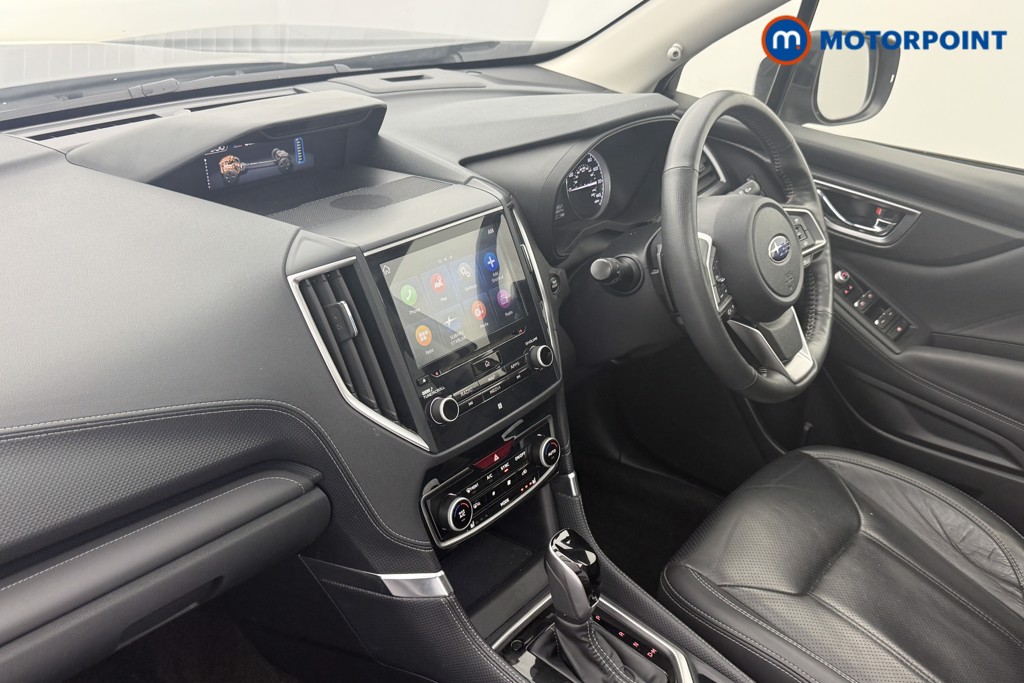 Subaru Forester Xe Premium Automatic Petrol-Electric Hybrid SUV - Stock Number (1594008) - 19th supplementary image