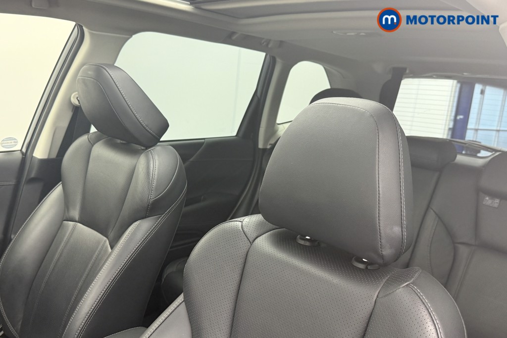 Subaru Forester Xe Premium Automatic Petrol-Electric Hybrid SUV - Stock Number (1594008) - 20th supplementary image