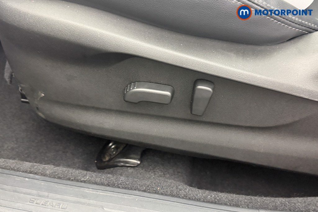 Subaru Forester Xe Premium Automatic Petrol-Electric Hybrid SUV - Stock Number (1594008) - 21st supplementary image