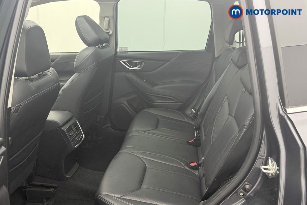 Subaru Forester Xe Premium Automatic Petrol-Electric Hybrid SUV - Stock Number (1594008) - 22nd supplementary image