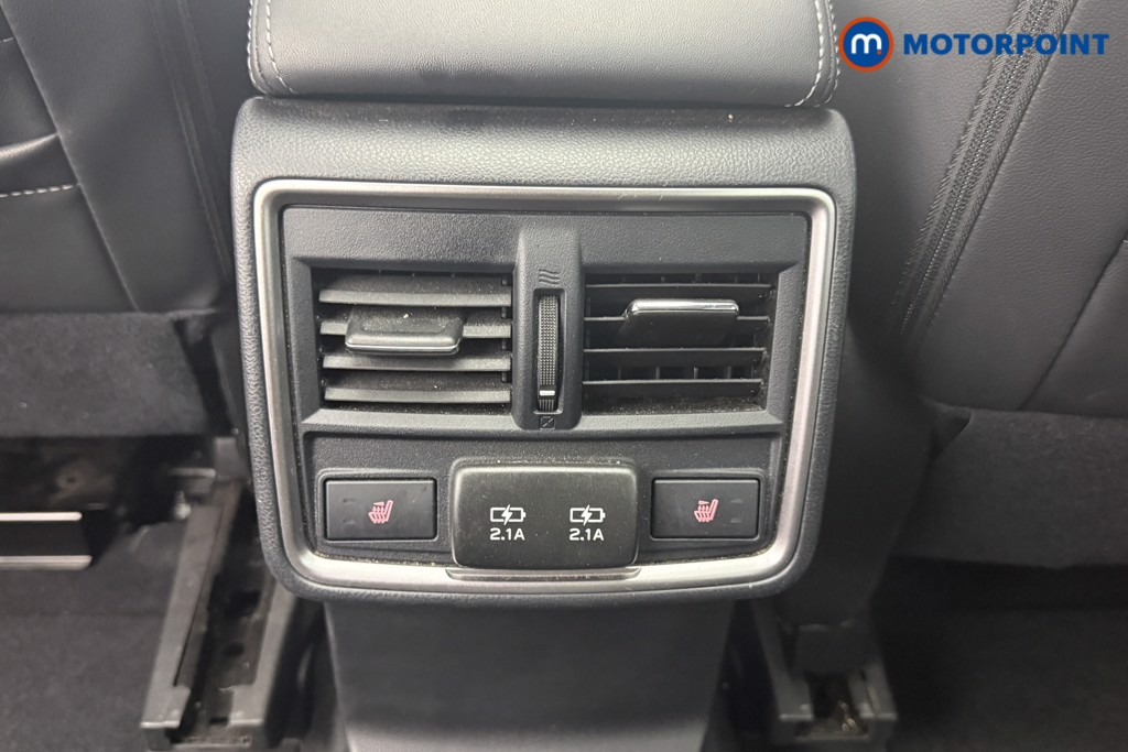 Subaru Forester Xe Premium Automatic Petrol-Electric Hybrid SUV - Stock Number (1594008) - 23rd supplementary image