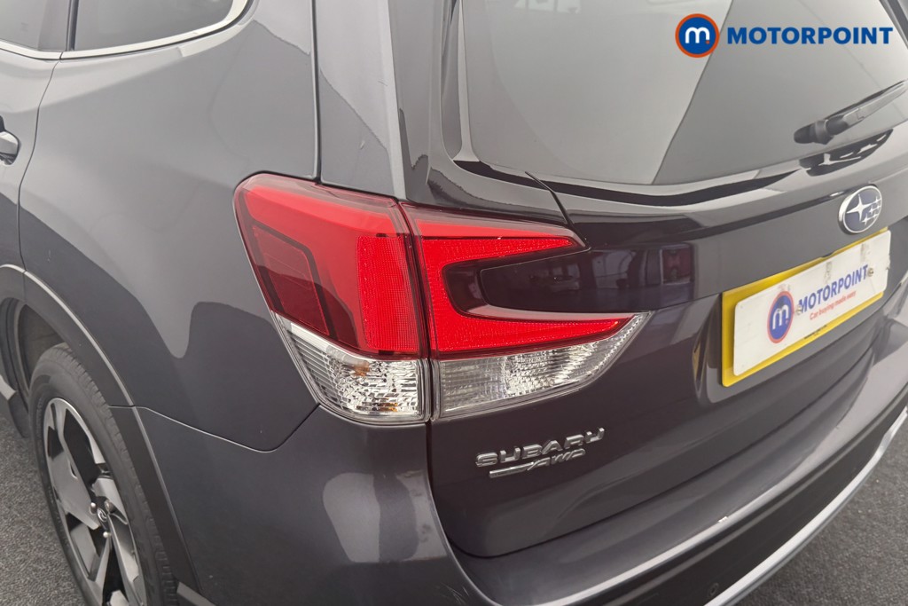 Subaru Forester Xe Premium Automatic Petrol-Electric Hybrid SUV - Stock Number (1594008) - 24th supplementary image